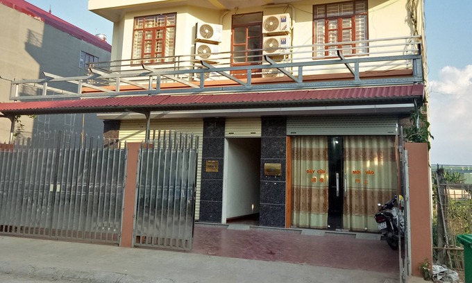 Cao Loc Hotel | Hoa Sen Hotel