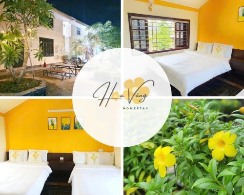 Hue House | Hoa Vàng Homestay - Kim Long, Huế