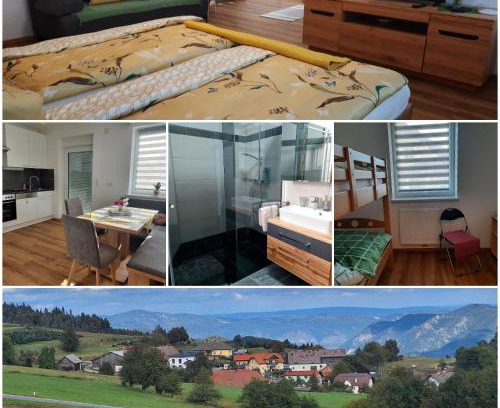 Maria Laach am Jauerling Apartment | HOAMATGEFÜHL Naturpark Jauerling-Wachau