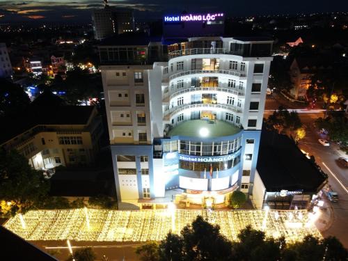 Buon Ma Thuot Hotel | Hoang Loc Hotel