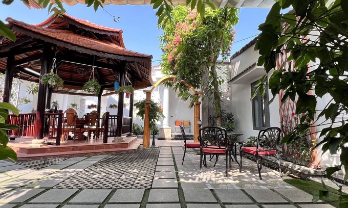 Hiep Ninh Hotel | Hoang Mai Hotel