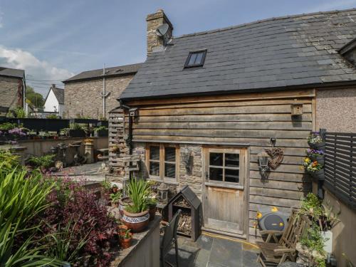 Hay on Wye House | Hoarders Cottage