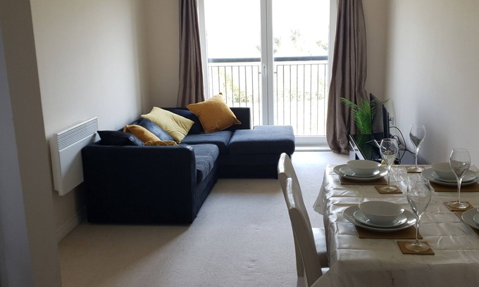 Chelmsford Apartment | Hobart Executive Apartments