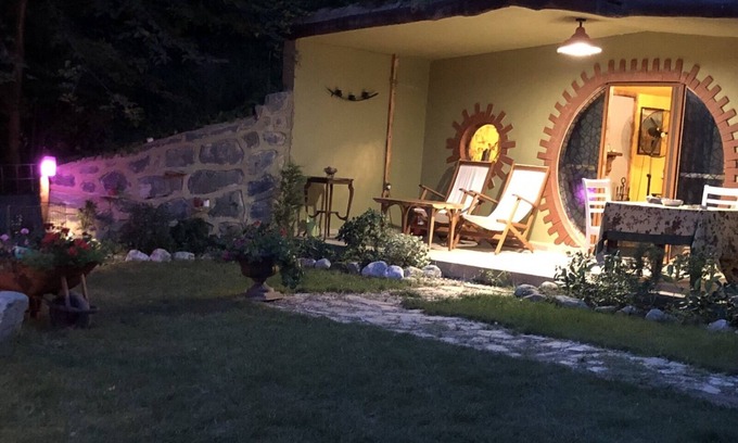 Southern Marmara Cottage | Hobbi House Sapanca