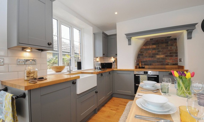 Sticklepath Cottage | Hobbs Cottage