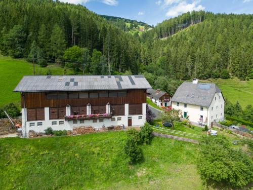 Sankt Marein bei Knittelfeld House | Hochfelner-Prutti - Stockerhof