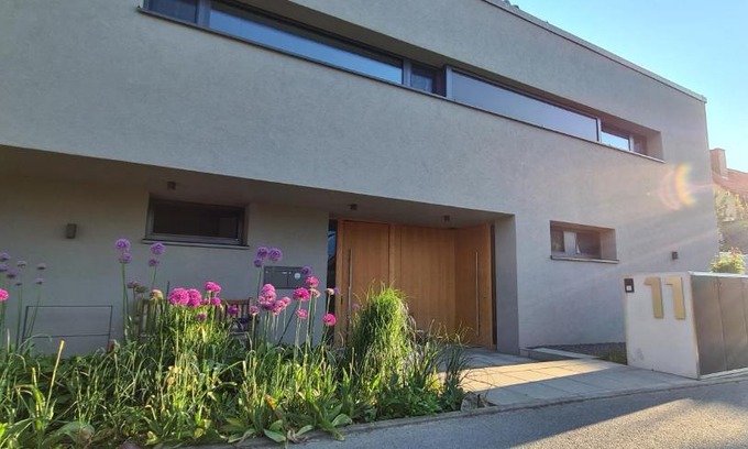 Malschendorf Apartment | Hochlandappartement