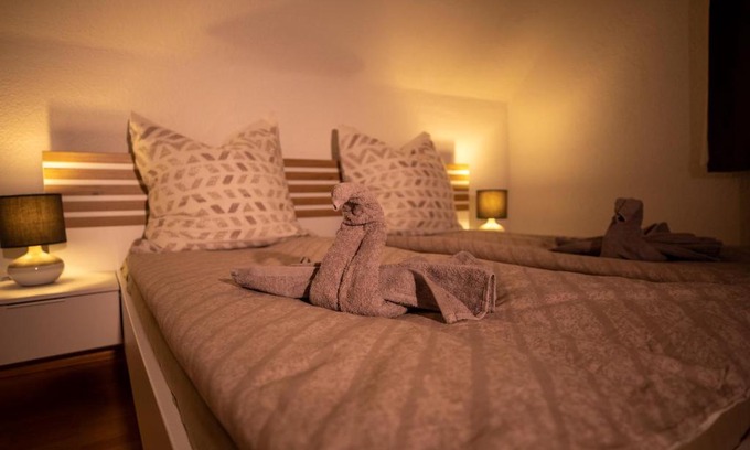 Albbruck Apartment | Hochrhein Ferienwohnung