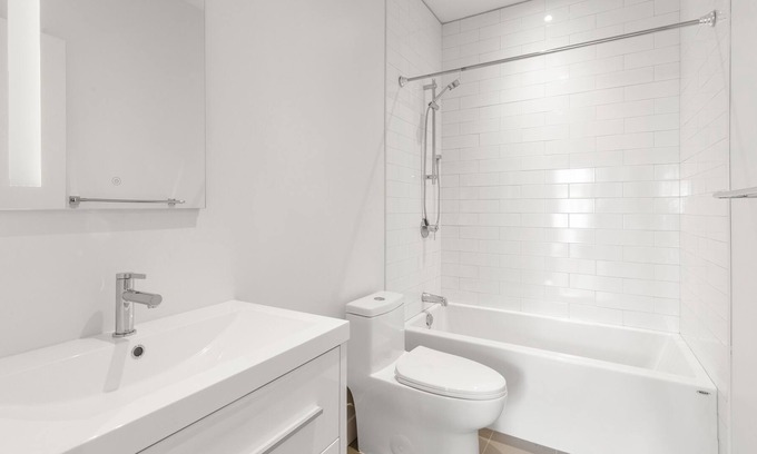 Hochelaga-Maisonneuve Apartment | HochStudio