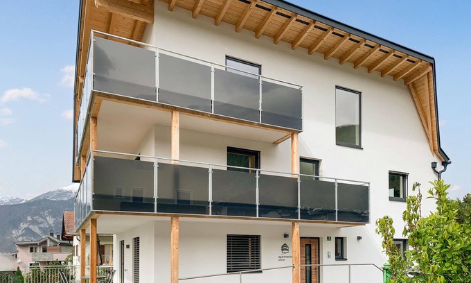 Axams Apartment | hochwertige Ferienwohnung