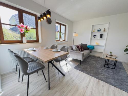 Gailingen Apartment | Hochwertiges Ferienappartement, zwischen Bodensee & Rheinfall