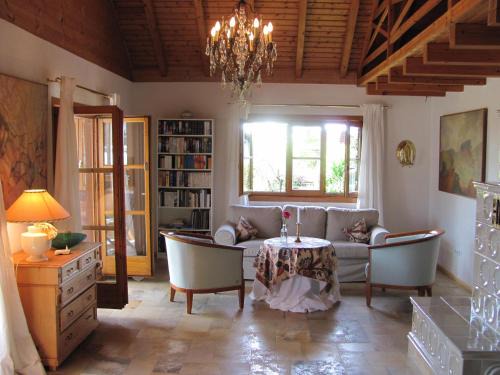 Colmberg Apartment | Hochwertiges Ferienhaus im romantischen Franken
