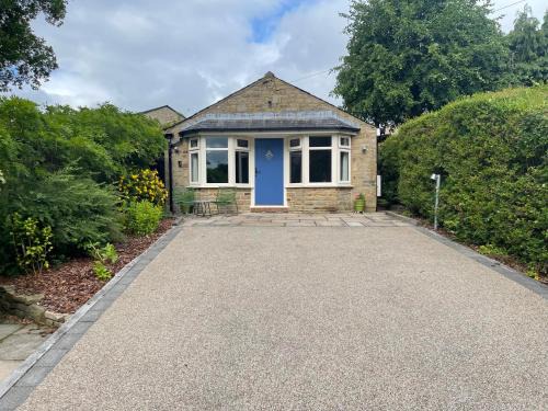 High Peak House | Hockerley Cottage