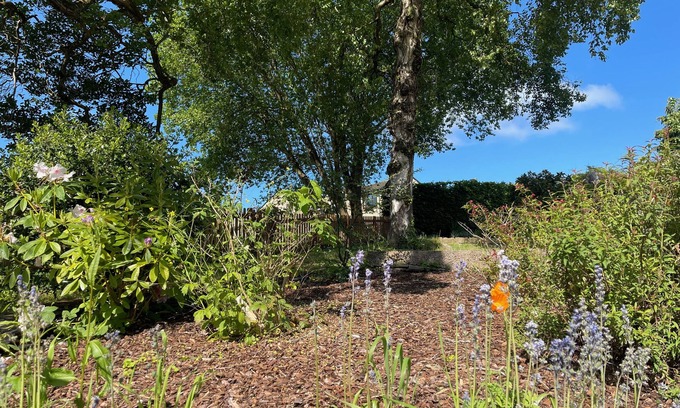 High Peak Cottage | Hockerley Cottage