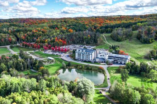Mono Resort | Hockley Valley Resort