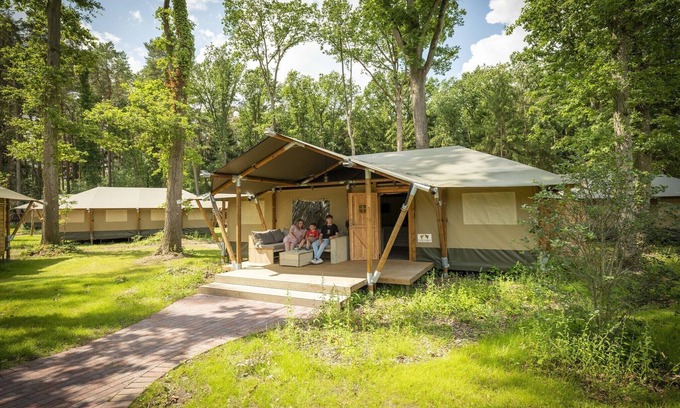 Hodenhagen House | Hodenhagen Safari Stay
