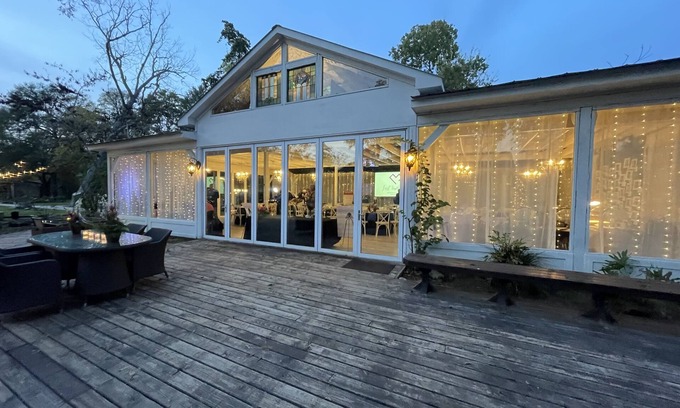 Montgomery Bed & Breakfast | Hodge Podge Lodge