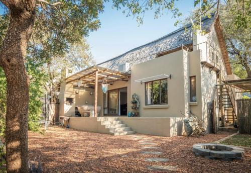 Hoedspruit Apartment | Hoedspruit Unit 37