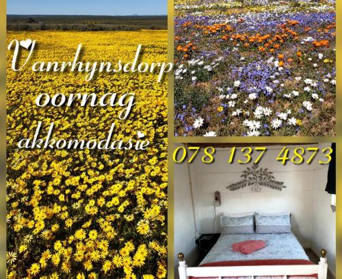 Matzikama Apartment | Hoenerhok