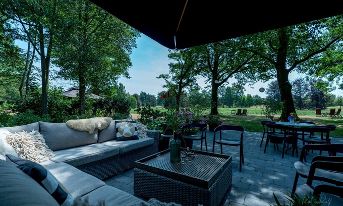 Deldenerbroek Bed & Breakfast | Hoeve de Haar B&B&More