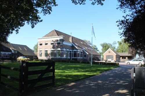 Amsterdamscheveld Apartment | Hoeve de Peel