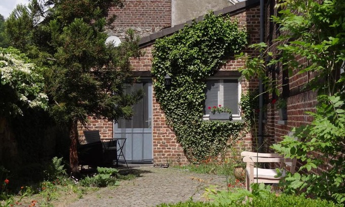 Plombieres Apartment | Hoeve Espewey - Studio