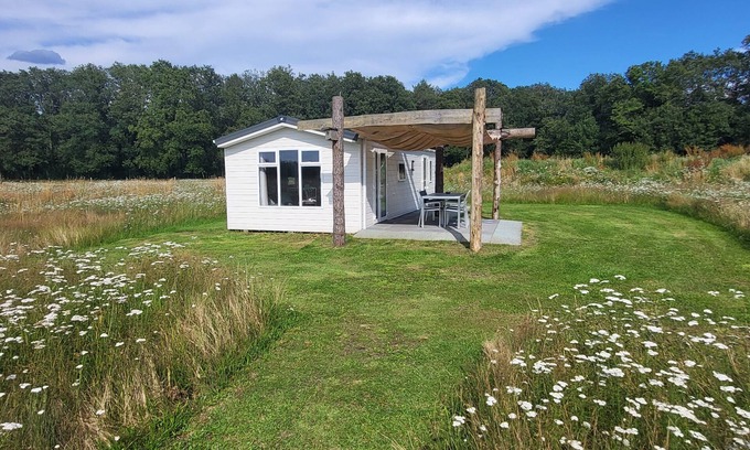 Heythuysen Ski Chalet | Hoeve Twente - De Bonte Specht
