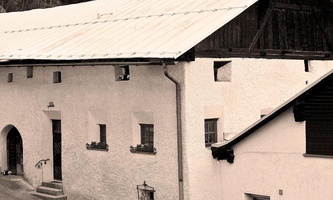 Nauders Apartment | Hof Alpenjuwel