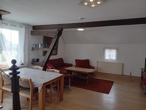 Wittendorp Apartment | Hof Baethcke
