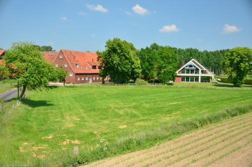 Luedinghausen Apartment | Hof Dalhaus