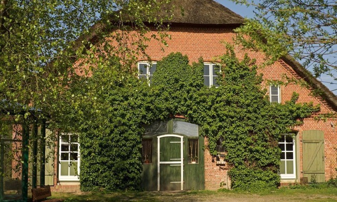 Drage Apartment | Hof Gröne, Germany