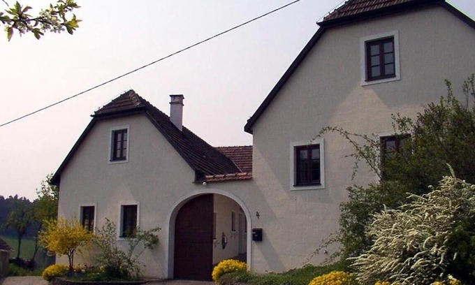 Maria Laach am Jauerling Apartment | Hof Grünfelder