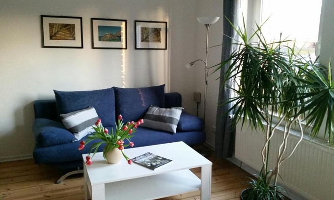 Eichholz Apartment | Hof Heideland 1