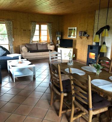 Peissen Apartment | Hof Keske