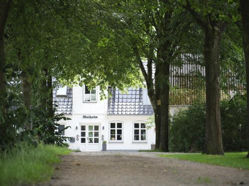 Medelby Apartment | Hof Maiholm - Sattelkammer