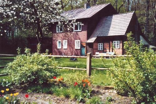 Sudheide House | Hof Schlüpke