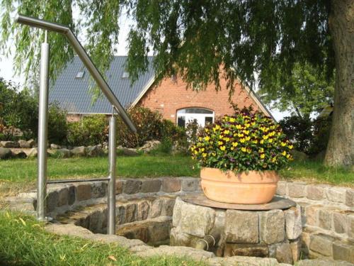 Schlesen Apartment | Hof Seebrookquelle