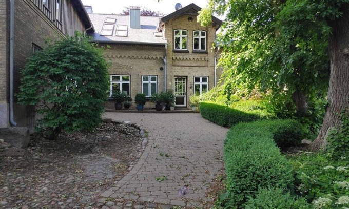 Wohlde House | Hof Solterbeck Comfortable holiday residence
