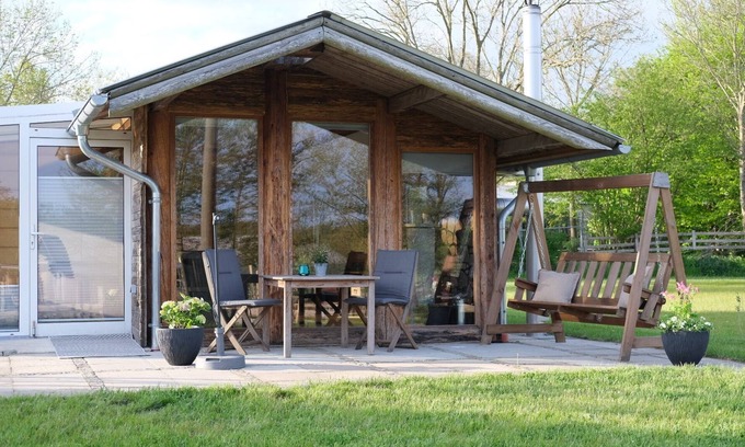 Traventhal House | Hof Sorgenfrei - Holiday home in Traventhal