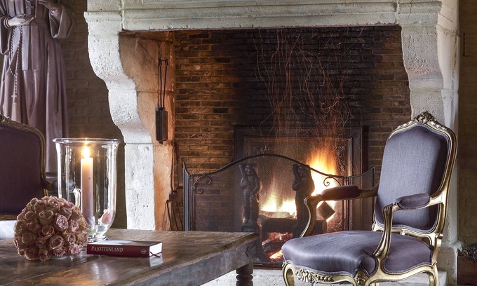 Vollezele Bed & Breakfast | Hof te Spieringen