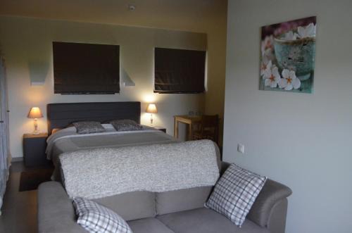 Middeleers Apartment | Hof ter Haegen