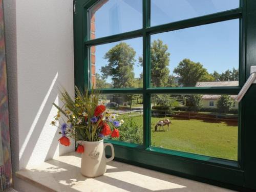 Gross Kordshagen Apartment | Hof Thomsen