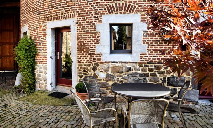 Richelle House | Hof van Aken