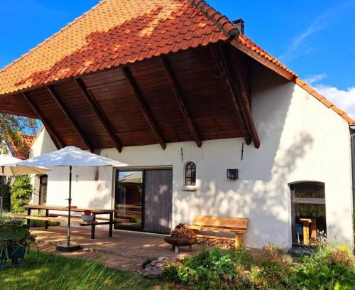 Ophemert Bed & Breakfast | Hof van Eden