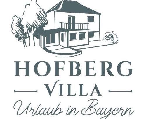 Landshut Villa | Hofberg Villa