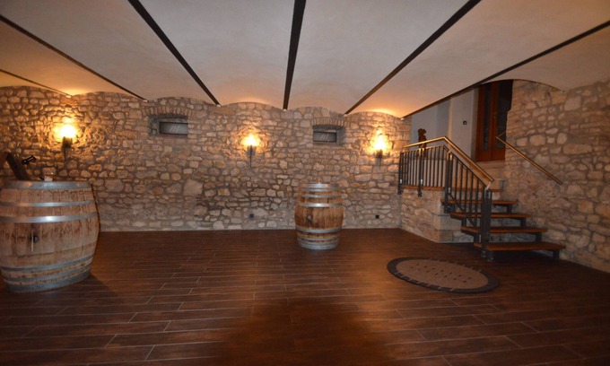 Gau-Heppenheim House | Hofgut Metzler