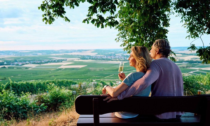 Sankt Johann Hotel | Hofgut Wißberg - Das Weinberghotel