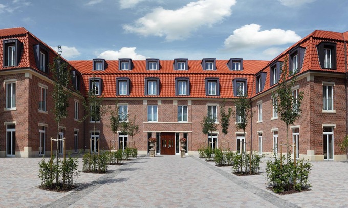 Senden Hotel | Hofhotel Grothues-Potthoff