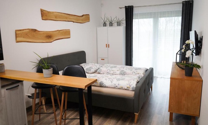 Cheb Apartment | Hofmann Apartment