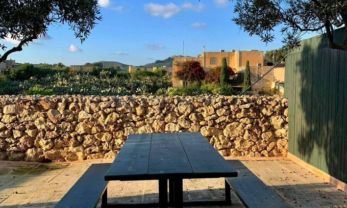Victoria Other | Hofra Farmhouse - 5 bedroom farmhouse with private pool